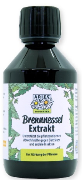 Brennessel Extrakt Aries 250ml